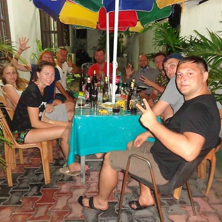 Hotel Italia Ambalangoda  Dış mekan fotoğraf