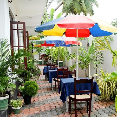 Hotel Italia Ambalangoda  Dış mekan fotoğraf
