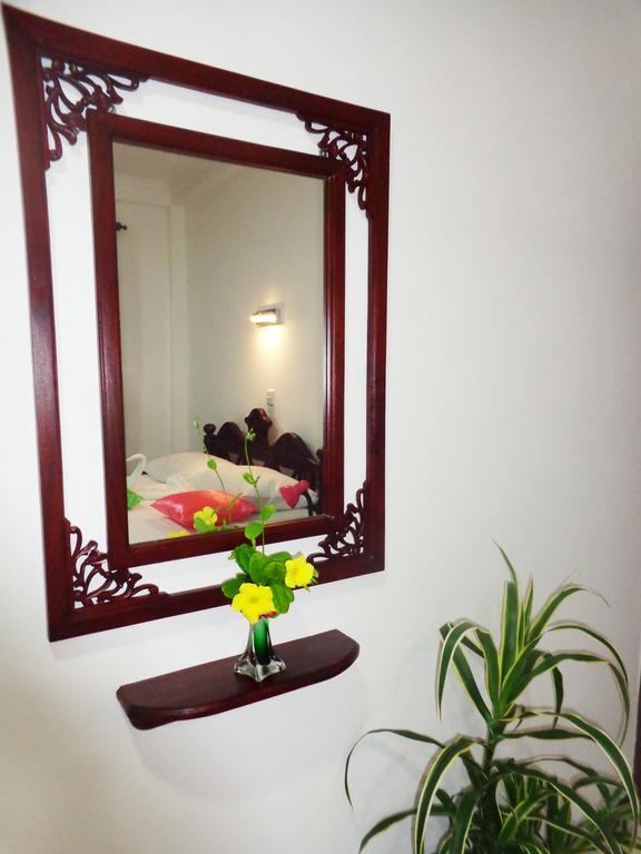 Hotel Italia Ambalangoda  Dış mekan fotoğraf