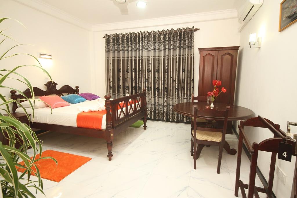 Hotel Italia Ambalangoda  Dış mekan fotoğraf