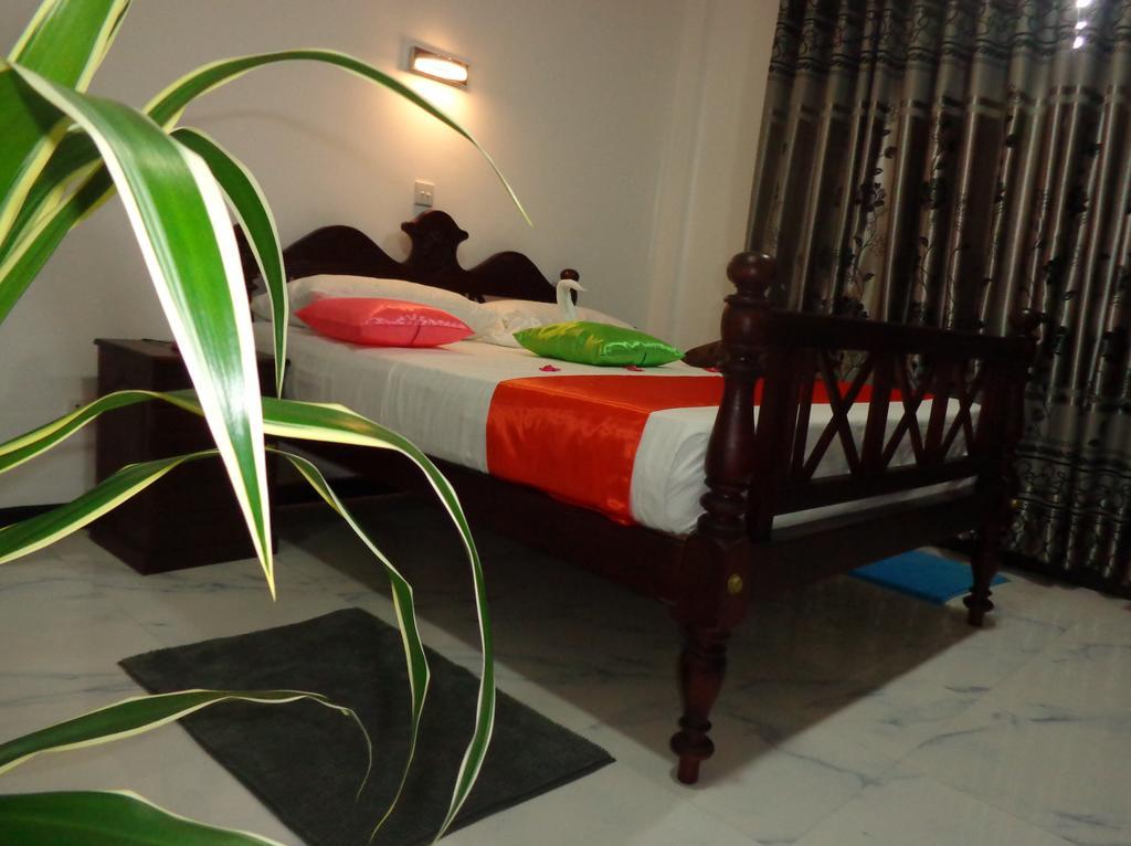 Hotel Italia Ambalangoda  Dış mekan fotoğraf
