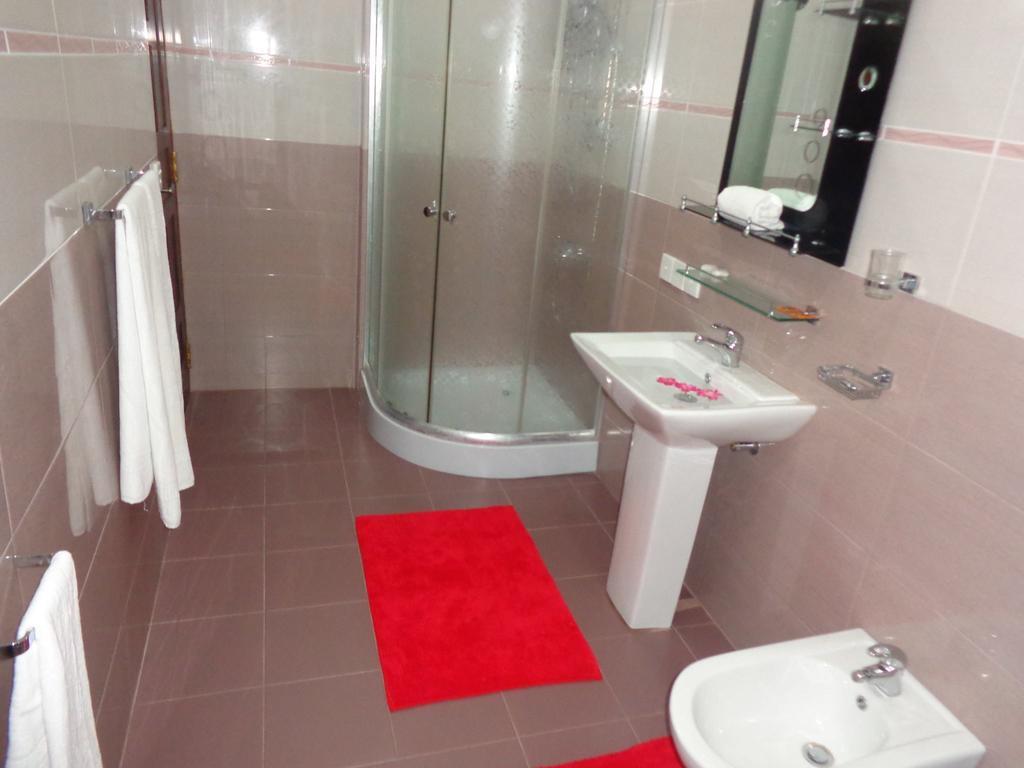 Hotel Italia Ambalangoda  Dış mekan fotoğraf