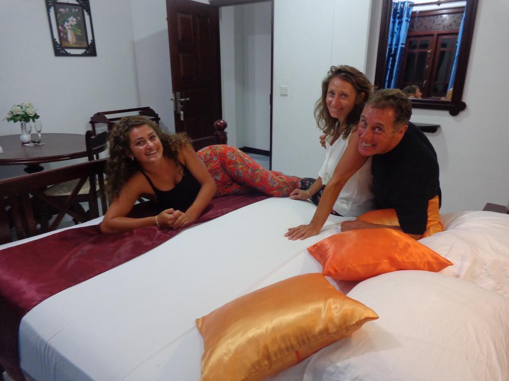 Hotel Italia Ambalangoda  Dış mekan fotoğraf