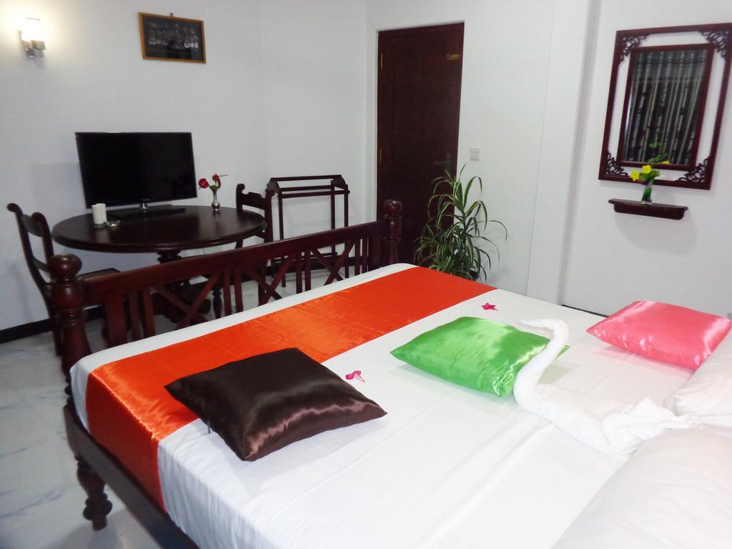 Hotel Italia Ambalangoda  Dış mekan fotoğraf