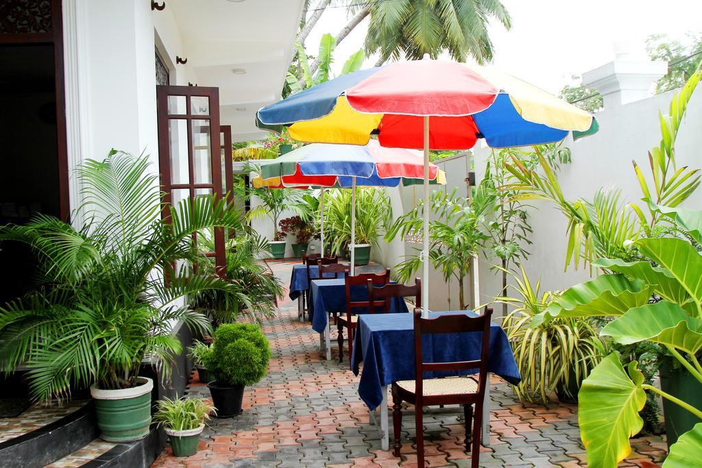 Hotel Italia Ambalangoda  Dış mekan fotoğraf
