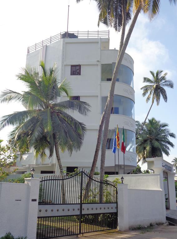 Hotel Italia Ambalangoda  Dış mekan fotoğraf